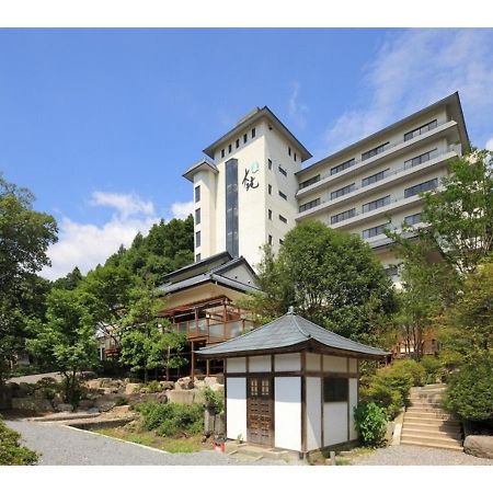 Kinugawa Onsen Yusuikiko Hotel Otaki - Vacation Stay 68843V Nikko Zewnętrze zdjęcie