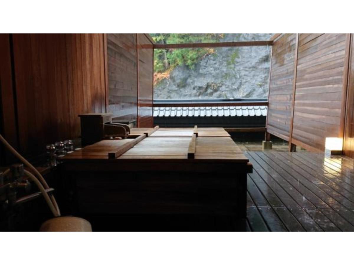 Kinugawa Onsen Yusuikiko Hotel Otaki - Vacation Stay 68843V Nikko Zewnętrze zdjęcie