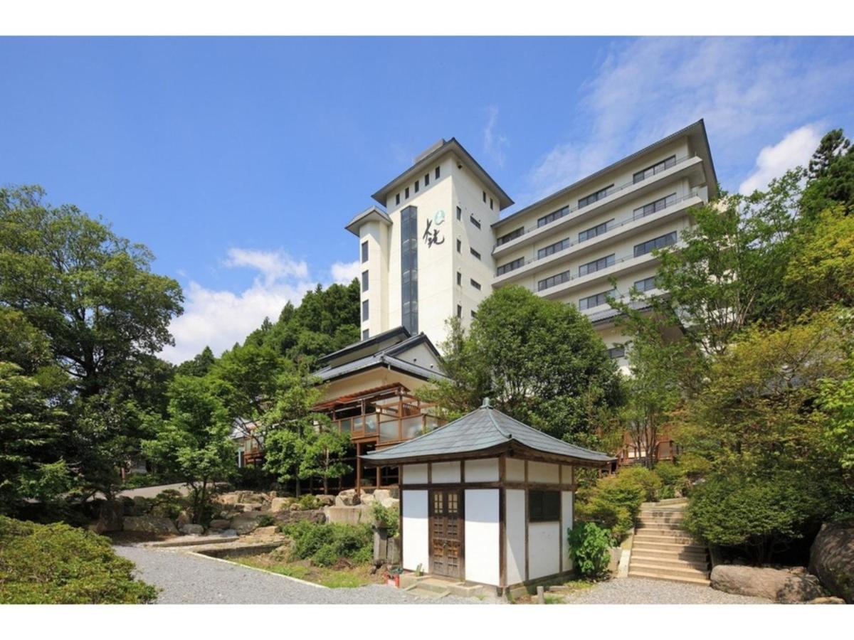 Kinugawa Onsen Yusuikiko Hotel Otaki - Vacation Stay 68843V Nikko Zewnętrze zdjęcie