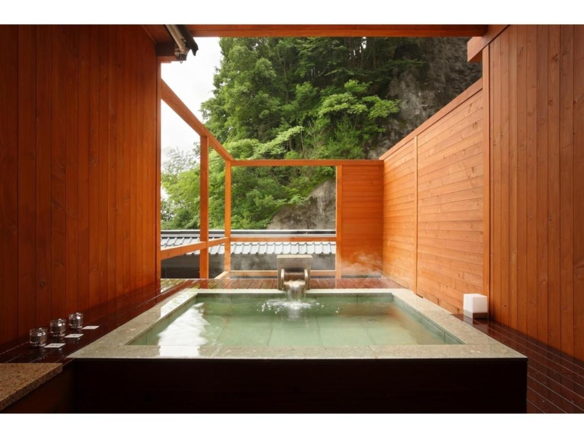 Kinugawa Onsen Yusuikiko Hotel Otaki - Vacation Stay 68843V Nikko Zewnętrze zdjęcie