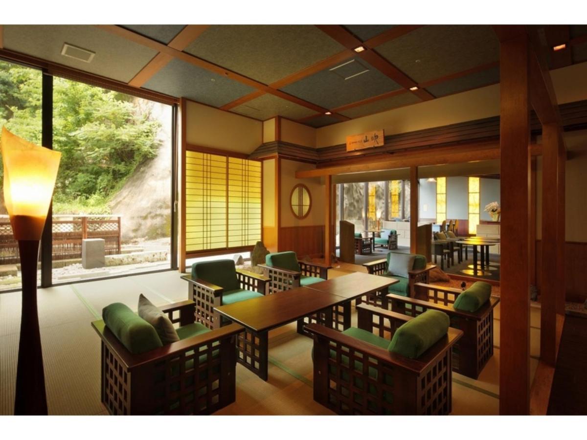 Kinugawa Onsen Yusuikiko Hotel Otaki - Vacation Stay 68843V Nikko Zewnętrze zdjęcie